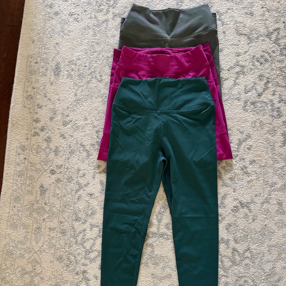 Gianni Bini girls leggings